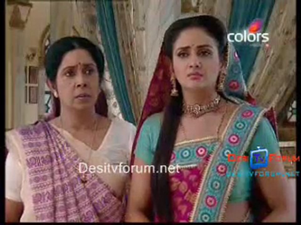 Bhagya Vidhaata - 23rd september 2010 pt2