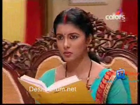 Bhagya Vidhaata - 23rd september 2010 pt4