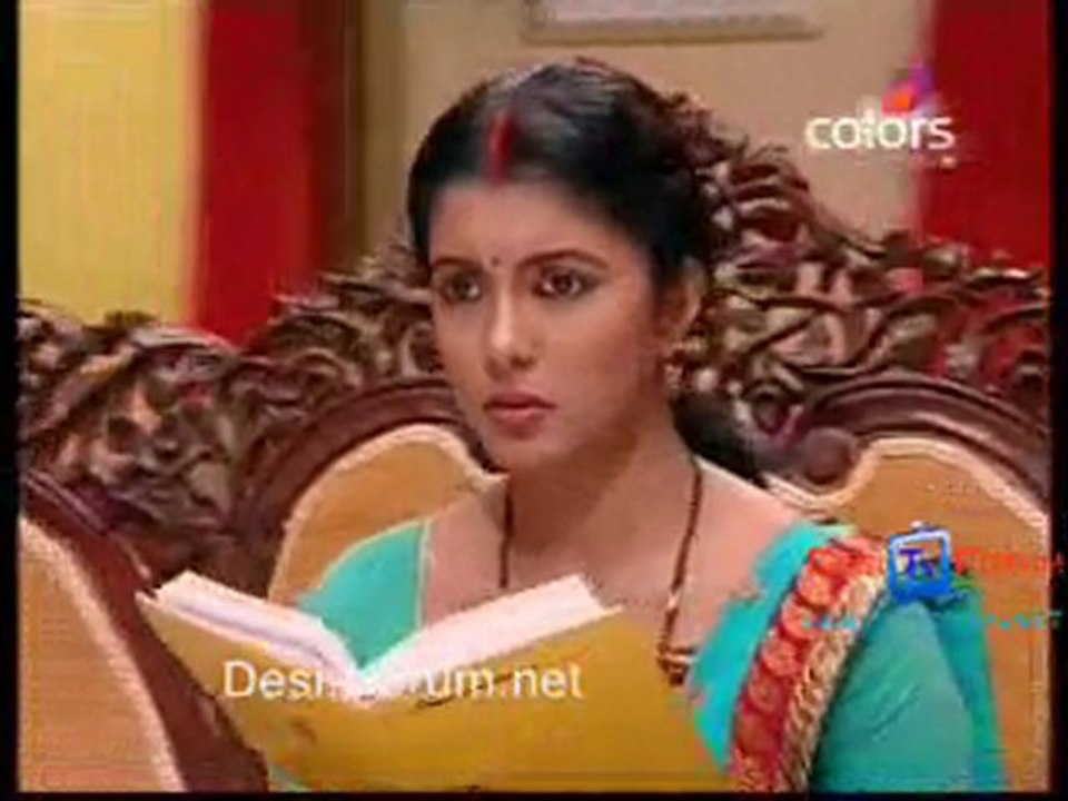 Bhagya Vidhaata - 23rd september 2010 pt4