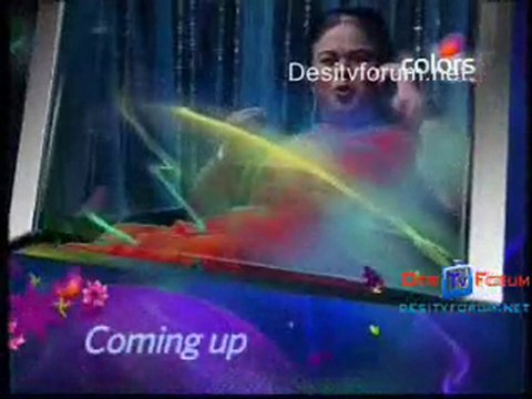 Bhagya Vidhaata - 23rd september 2010 pt3