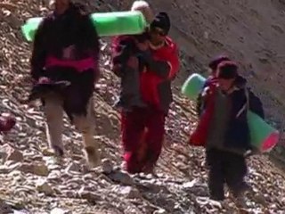 La Traversée du Zanskar