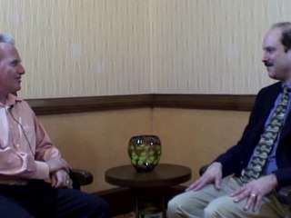 Ken Traub Talks with ec-bp.org about RFID