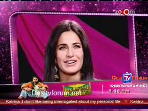 Encounters With Omar - 23rd September 2010 - Part2