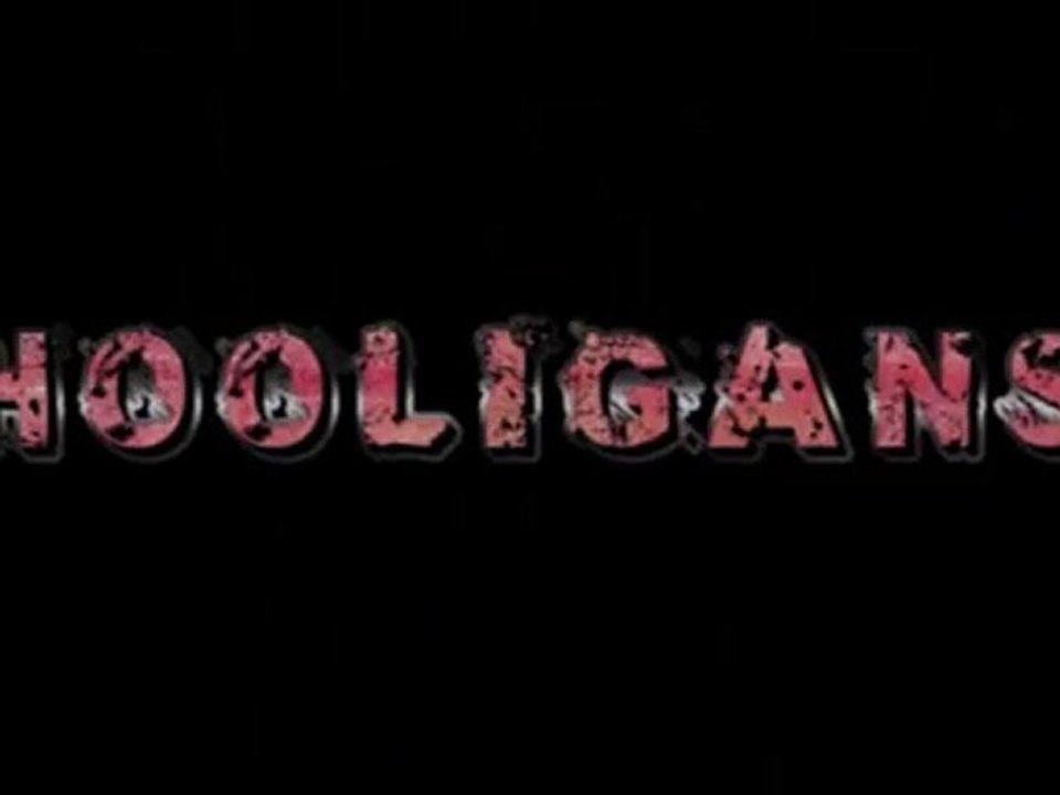 L'essentiel - hooligans
