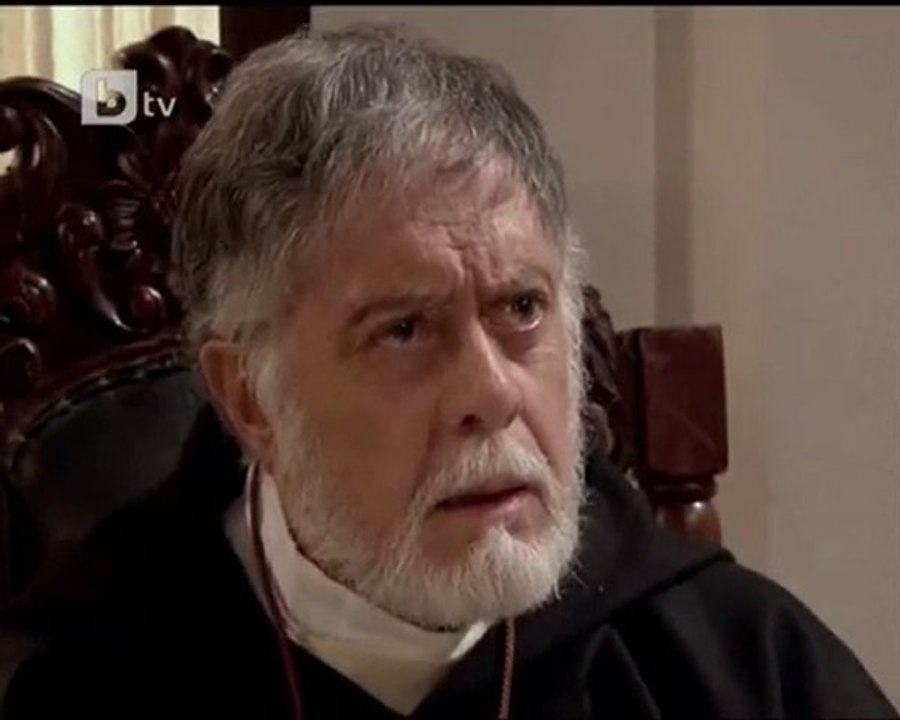 Непокорно сърце епизод 128 част 1