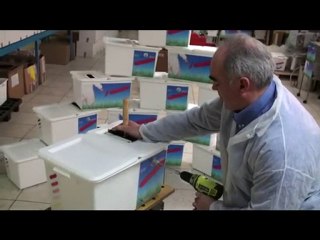 ENVIRO PLUS, les peintres disent merci au Rollers Cleaner