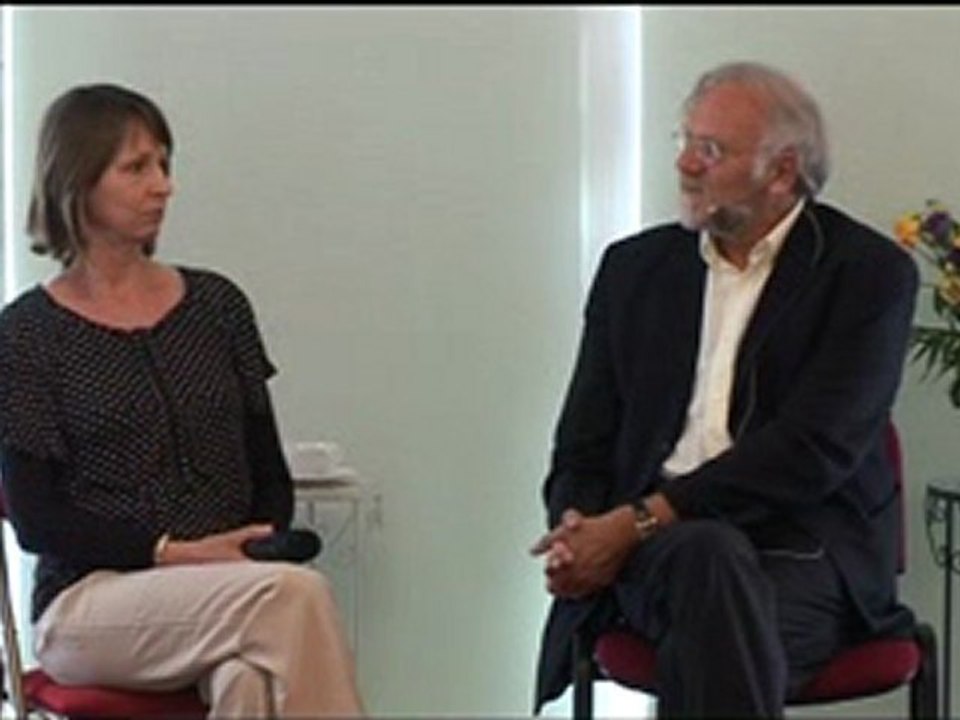 Constellation Familiale Idris Lahore - relation de couple