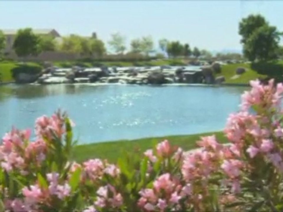 Fulton Homes - Fulton Ranch, Chandler, AZ