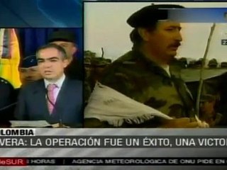 Rodrigo Rivera: La operación fue un éxito, una vicoria