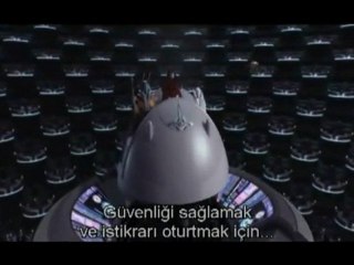 Star Wars Evreni Türkiye Siyaseti ile Buluşuyor 1