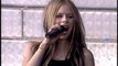 AVRIL LAVIGNE - I'm With You (Live Rock Am Ring 2004)