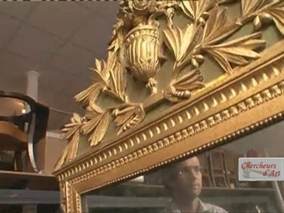 Chercheurs d'Art chez Expertissim