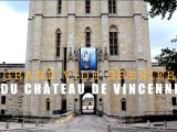 Le grand vide-greniers du Château de Vincennes 2010