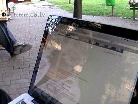 Wifi: il primo quartiere connesso è in periferia