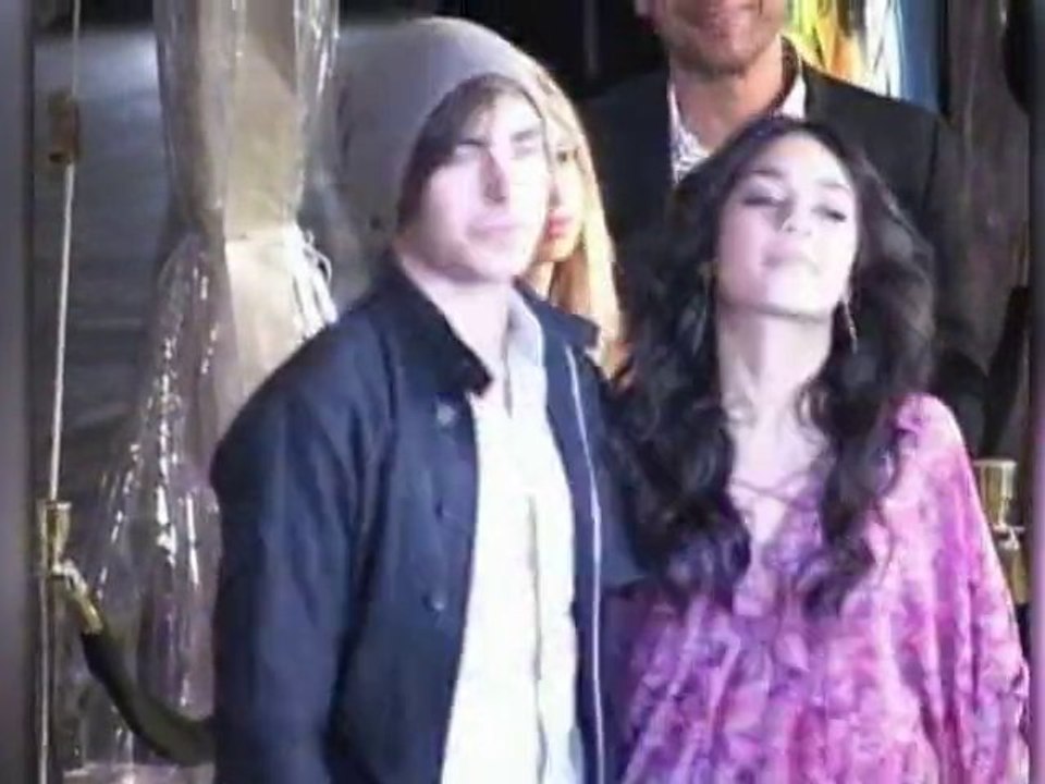 SNTV - Exklusiv: Mode: Stylische Paare