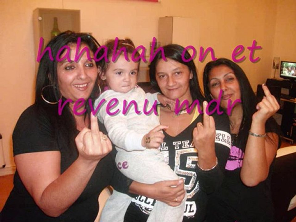 nou les ansuportanble marga clo gina