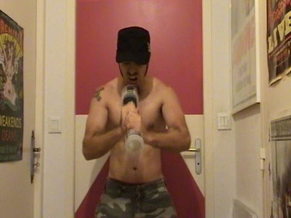 "Box Muscle Shacker"