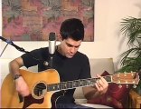 Oh You Bring (Hillsong United) Cover