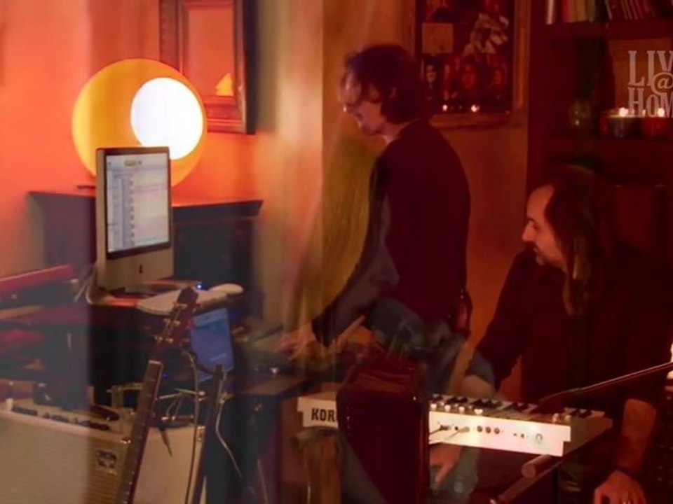 Zazie L'émission Part 3