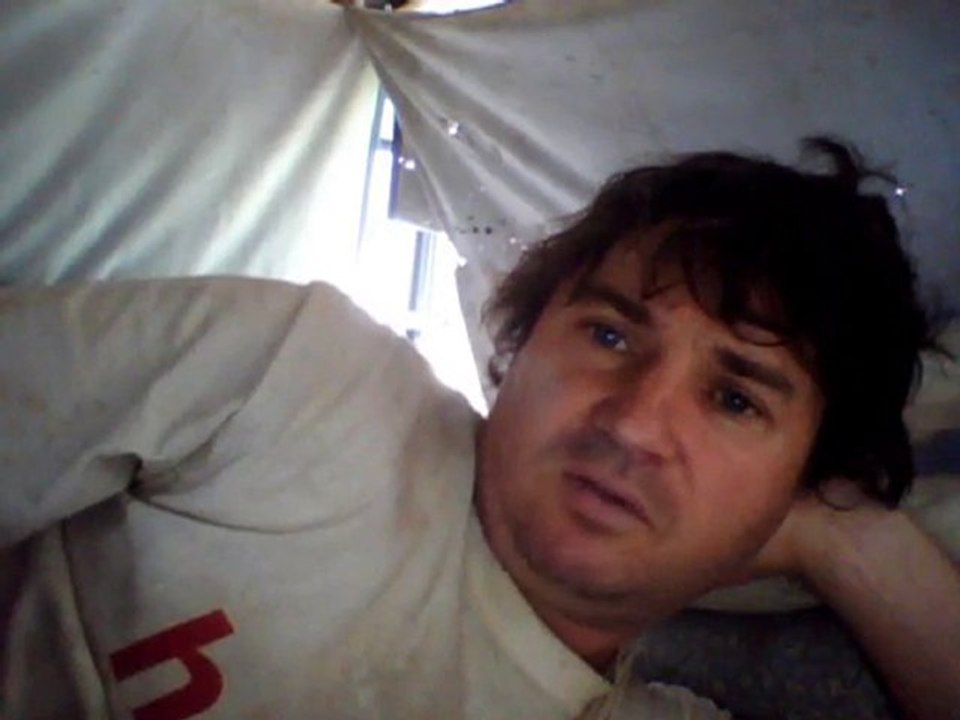 Lazing on a Sunday afternoon