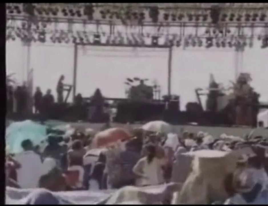 BUJU BANTON SPEAKS IN COURT