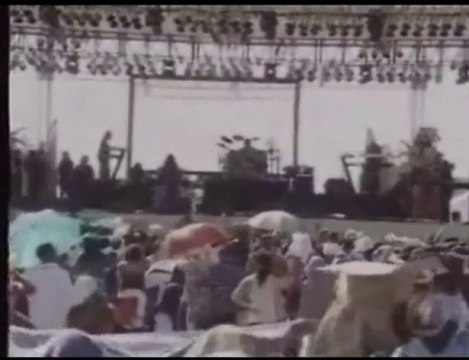 BUJU BANTON SPEAKS IN COURT