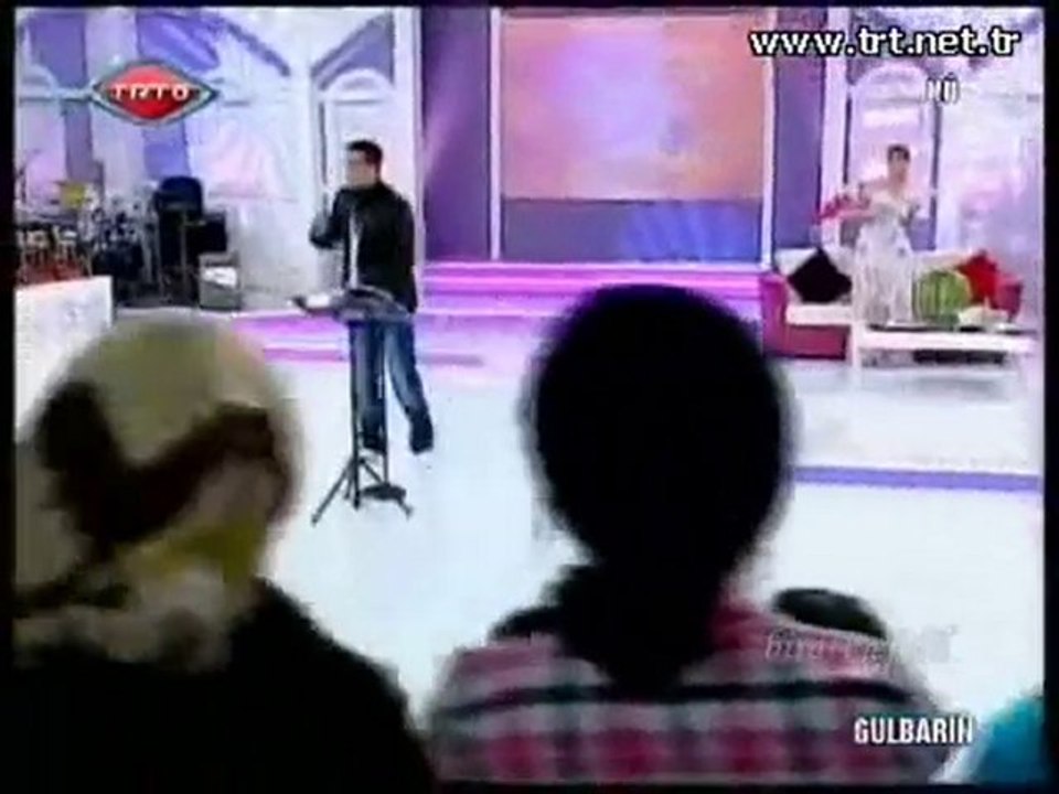 Gulbarin Berdan Mardini Kop gel günahlarından