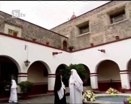 Непокорно сърце епизод 128 част 2