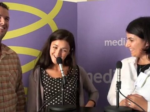 Témoignage Medialibs : Ovny Interactive