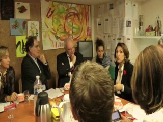 Centre de jour Joseph Weill pour malades d'Alzheimer