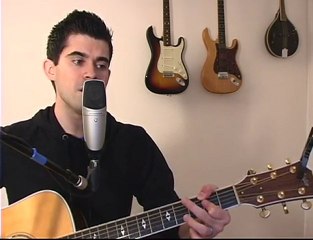 Healing is In Your Hands Cover (Christy Nockels) -- Passion