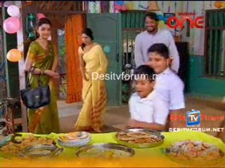 Ek Chutki Asmaan [Episode 20] - 23rd September 2010 - Part2