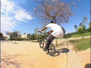 Alex Valentino Primo BCN 2010