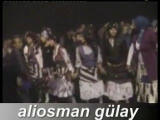 2010 Sis Dağı Şenlikleri 5