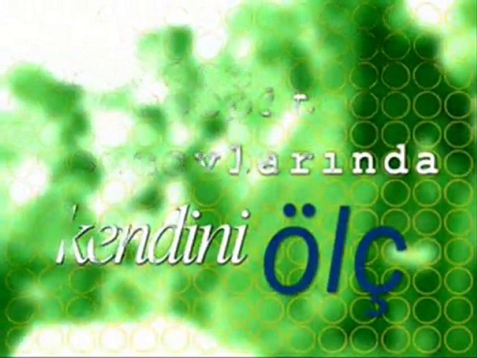 Soma Açı Dershanesi Tanıtım Filmi 2010