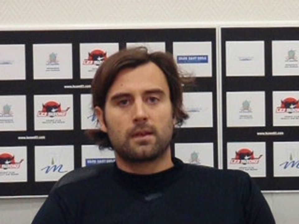 Hockey Club Neuilly sur Marne - Saison 2010/2011