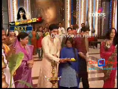 Laagi Tujhse Lagan - 23rd september 2010 pt3