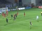 Coupe de la Ligue: Nîmes éliminé par Valencienne (Foot)