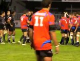 Rugby : US Bergerac - CA Sarladais