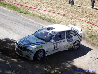 rallye haute provence 2010 es7