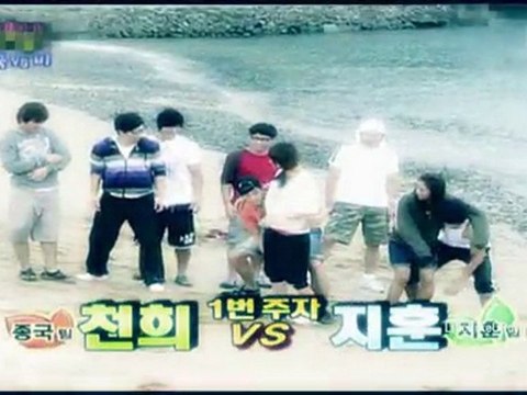 JUNG JI HOON (Bi Rain) & LEE HYORI - Until You MV *Edited*