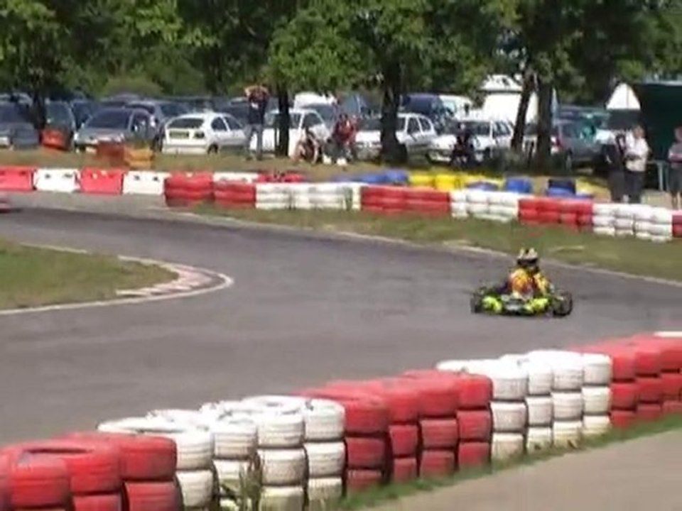 Corcoué préfinale 19 sept 2010