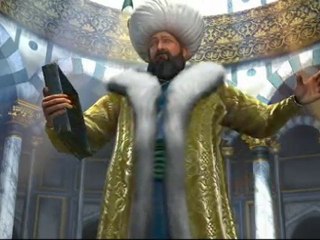 Civilization V osmanli