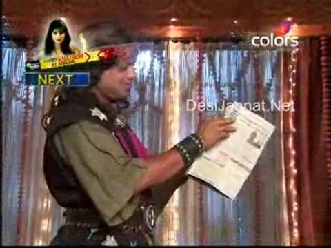 Laagi Tujhse Lagan 23rd Sept 10 pt-4