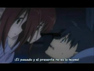 Cuando despiertan a Keita (Kiss x Sis)