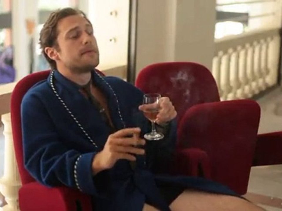 DRH,saison 4 -Kisskissbankbank