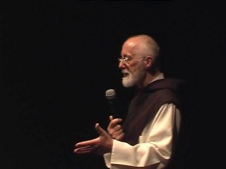 Un moine sur "des hommes et des dieux"