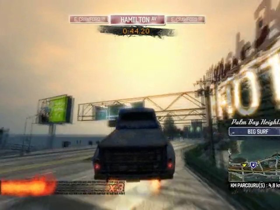 |Présentation\ Burnout Paradise