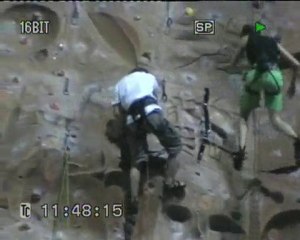 unss championnat de France Albertville 2008