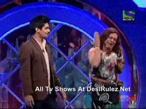 Comedy Ka Daily Soap 23rd September 2010 Part-2